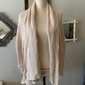 CAbi Knit Cardigan